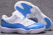 Women Jordan 11 Low-014